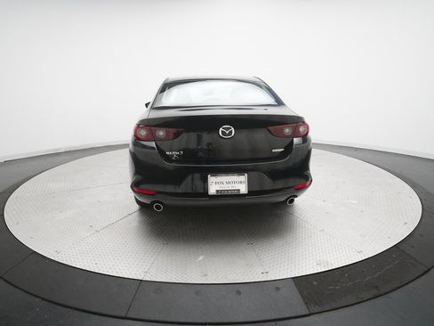 Used 2025 MAZDA MAZDA3 s image 25