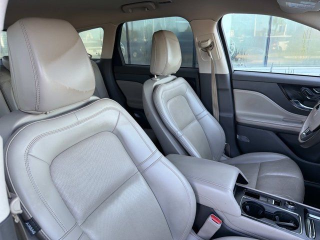 Certified 2023 Lincoln Corsair Reserve FWD image 17
