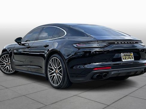 Used 2023 Porsche Panamera image 11
