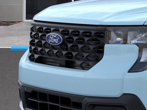 New 2026 Ford Maverick XLT FWD image 18
