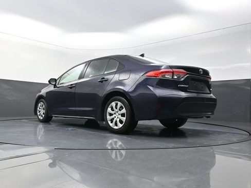 Used 2024 Toyota Corolla LE FWD image 35