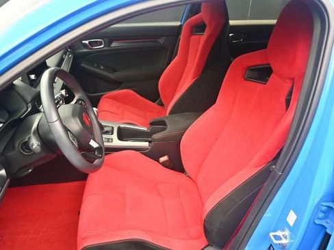 Used 2024 Honda Civic Type R image 21