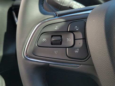 New 2026 Buick Envista Sport Touring w/ Convenience I Package FWD image 25