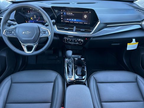New 2026 Chevrolet Trax ACTIV w/ Driver Confidence Package image 13