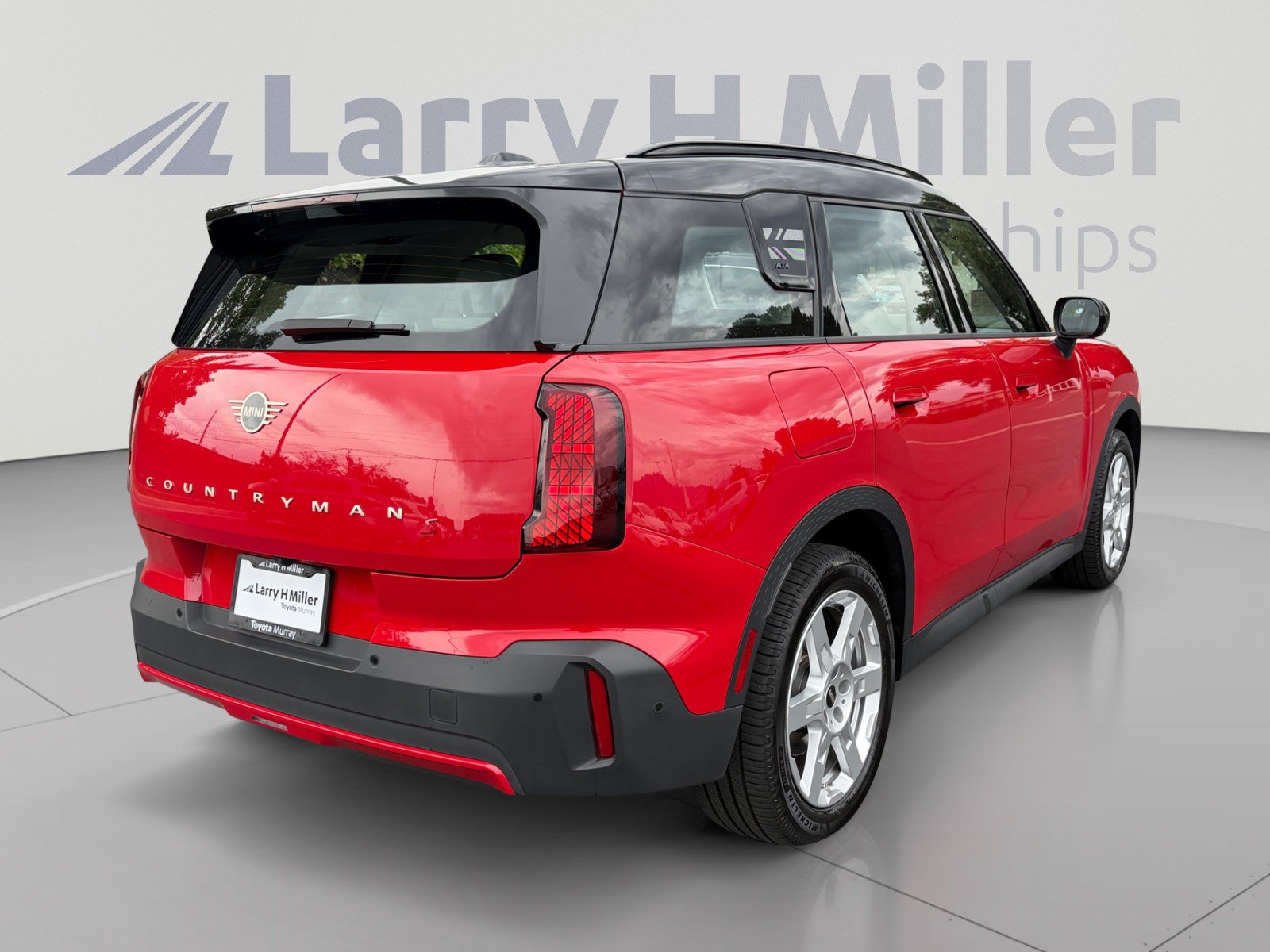 Used 2025 MINI Cooper Countryman S AWD/4WD image 5