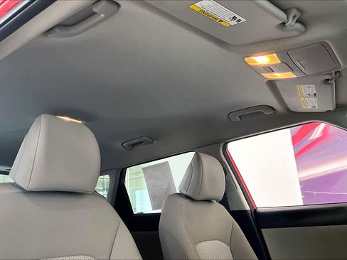 Used 2023 Kia Soul LX w/ LX Technology Package FWD image 27