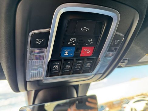 Used 2022 RAM 1500 TRX w/ TRX Level 2 Equipment Group image 25