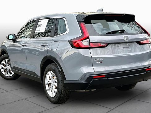 Used 2024 Honda CR-V LX image 12