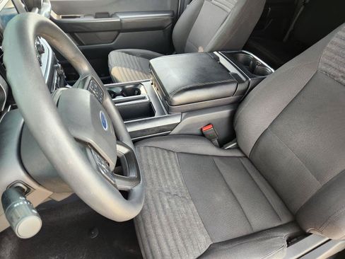 Used 2023 Ford F150 XL w/ STX Appearance Package RWD image 11