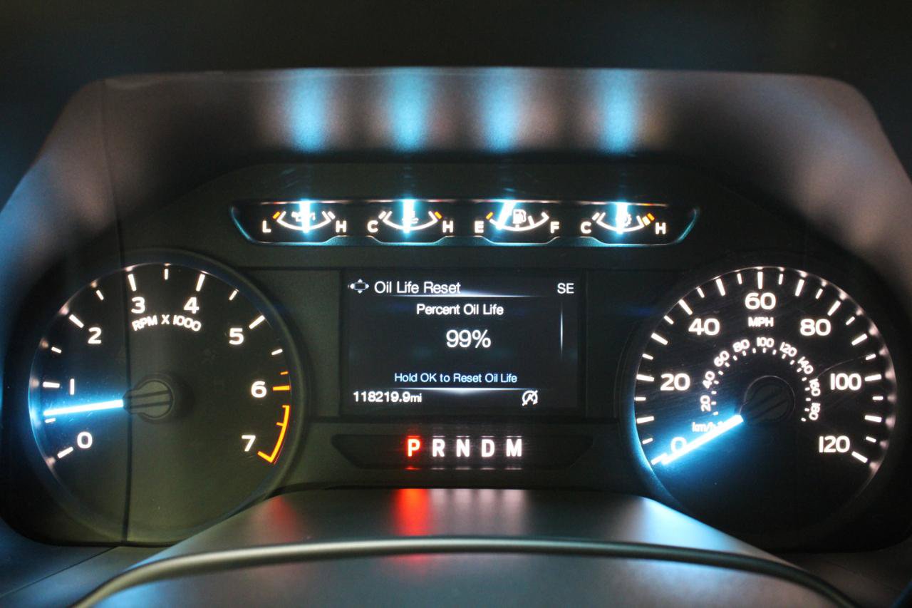 Used 2018 Ford F150 XL w/ Equipment Group 101A Mid RWD image 61