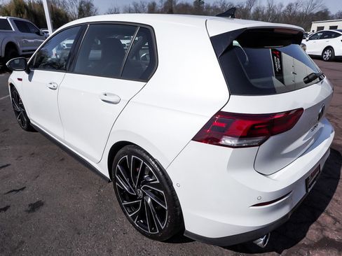 Used 2024 Volkswagen GTI Autobahn image 4