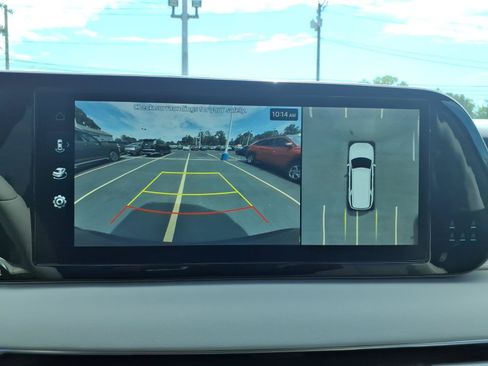 Used 2023 Hyundai Palisade Limited w/ Cargo Package AWD/4WD image 26