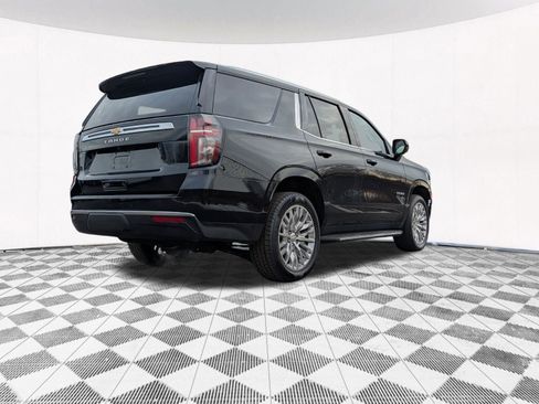Certified 2023 Chevrolet Tahoe LS w/ Driver Alert Package AWD/4WD image 13