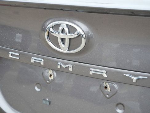 Used 2024 Toyota Camry XSE FWD image 21
