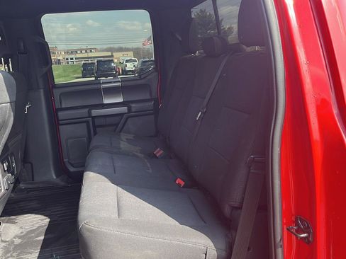 Used 2020 Ford F150 XLT w/ Equipment Group 302A Luxury image 23