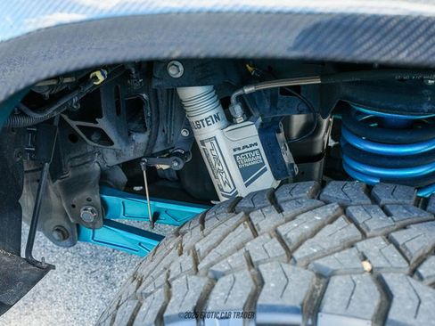 Used 2022 RAM 1500 TRX w/ TRX Level 2 Equipment Group image 74