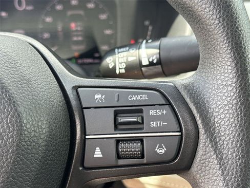 Used 2023 Honda Accord LX image 19