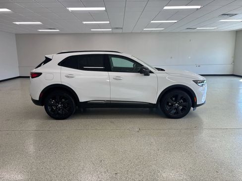 Used 2023 Buick Envision Essence w/ Technology Package I image 6