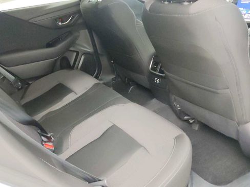 Certified 2025 Subaru Outback Premium image 25