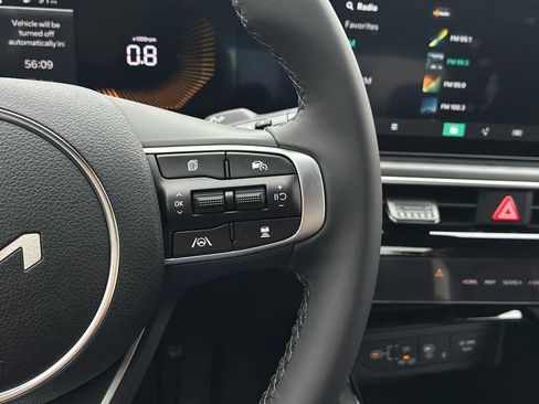New 2026 Kia K5 GT-Line image 24
