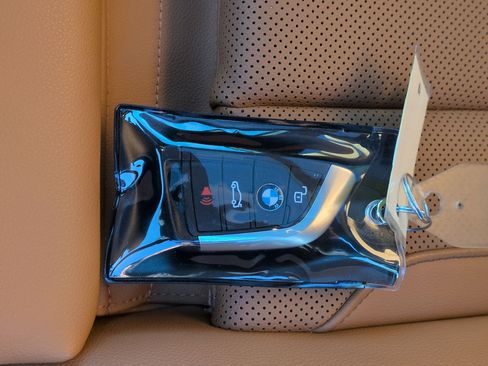 Certified 2023 BMW X3 xDrive30i w/ Premium Package image 36