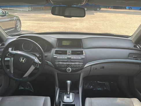 Used 2010 Honda Accord EX-L image 26