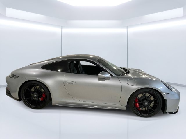 Certified 2024 Porsche 911 GT3 w/ Chrono Package RWD image 8