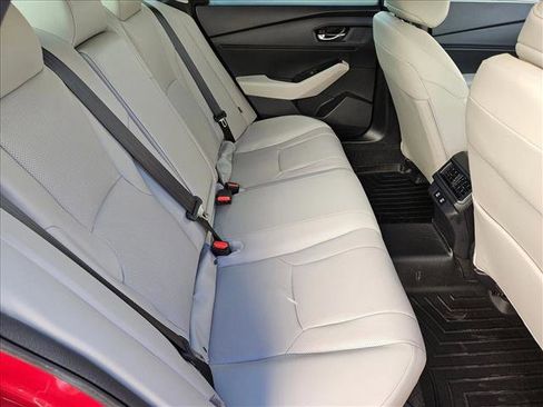 Used 2024 Honda Accord EX-L image 25
