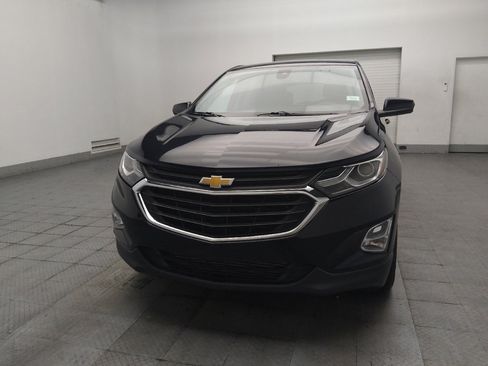 Used 2021 Chevrolet Equinox LT FWD image 15