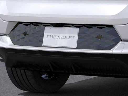 Used 2024 Chevrolet Equinox EV RS image 14