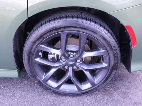 Used 2023 Dodge Charger GT w/ Blacktop Package image 49