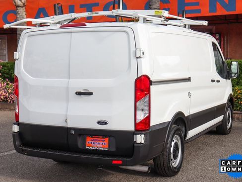 Used 2020 Ford Transit 150 Low Roof image 9