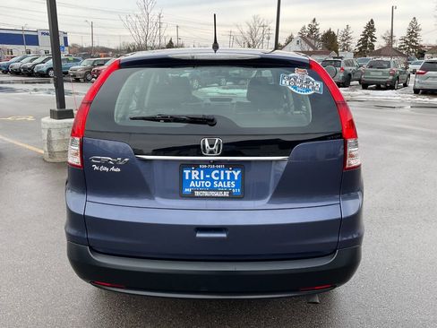 Used 2014 Honda CR-V LX image 6