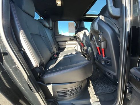 Used 2024 Toyota Tacoma TRD Pro image 25