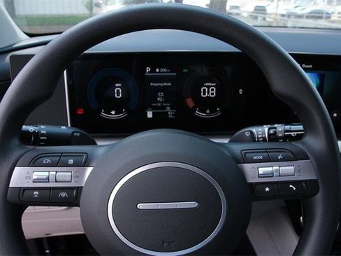 Certified 2026 Hyundai Tucson SEL image 13