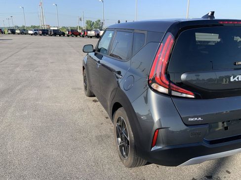 Used 2024 Kia Soul EX FWD image 17