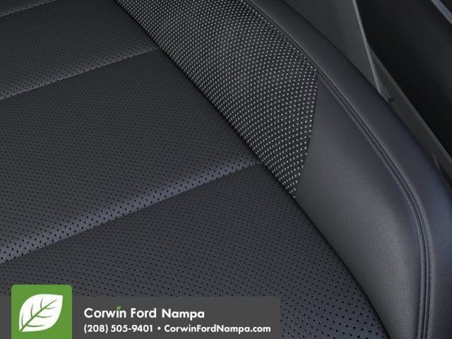 New 2026 Ford F150 Raptor AWD/4WD image 16