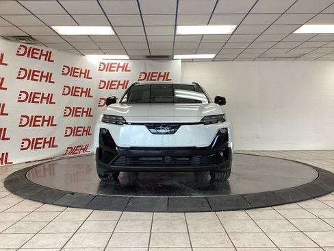 New 2026 Subaru Uncharted AWD image 3