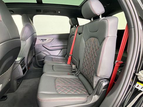 New 2026 Audi Q7 3.0T Prestige image 15