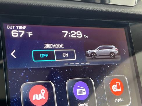 Used 2020 Subaru Outback Touring XT AWD/4WD image 35
