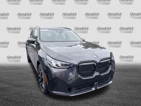 Used 2026 BMW X3 M50 AWD/4WD image 7