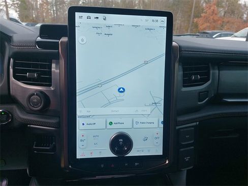 Certified 2025 Ford F150 Lightning Lariat image 22