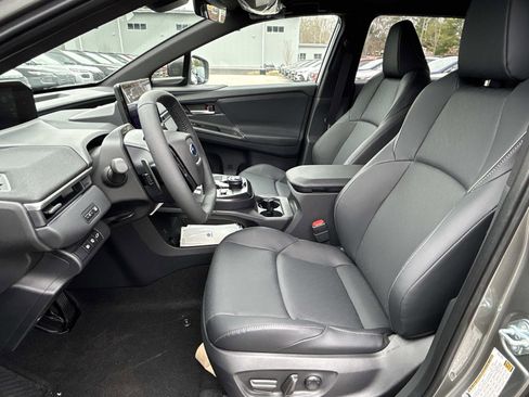 New 2026 Subaru Solterra AWD/4WD image 9