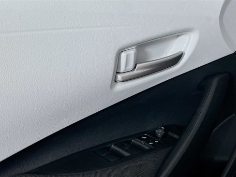 New 2026 Toyota Corolla SE image 16