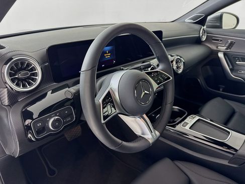 Certified 2026 Mercedes-Benz CLA 250 image 10