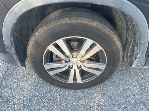 Used 2018 Honda Pilot EX-L image 10