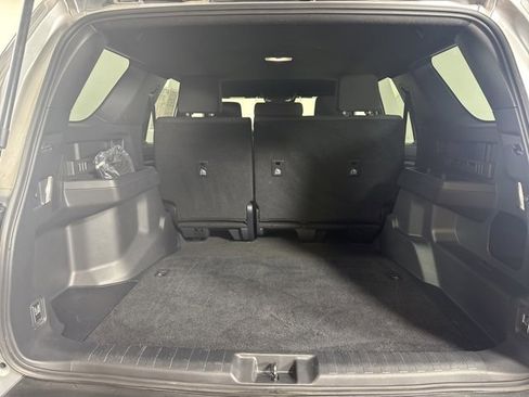 Used 2025 Toyota 4Runner TRD Off-Road image 21