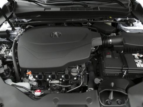 Used 2016 Acura TLX V6 Tech image 12