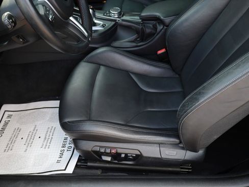 Used 2015 BMW M4 Coupe RWD image 9