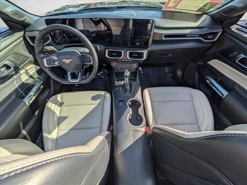 Used 2024 Ford Mustang Premium image 23